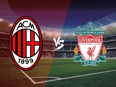 Xem Lại AC Milan vs Liverpool - Vòng Bảng UEFA Champions 2024/25